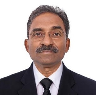 Mr. Vijayakumar is an accomplished electrical engineer with over four decades of experience. He holds an M.E. in Power Systems and MBAs in AI and Asset Management. A Chartered Engineer and IRCA-approved Lead Auditor, he specializes in multiple ISO standards, ESG implementation, and sustainable procurement. His career includes significant roles and numerous awards.